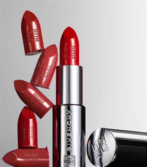 givenchy lipstick melbourne|givenchy interdit lipstick.